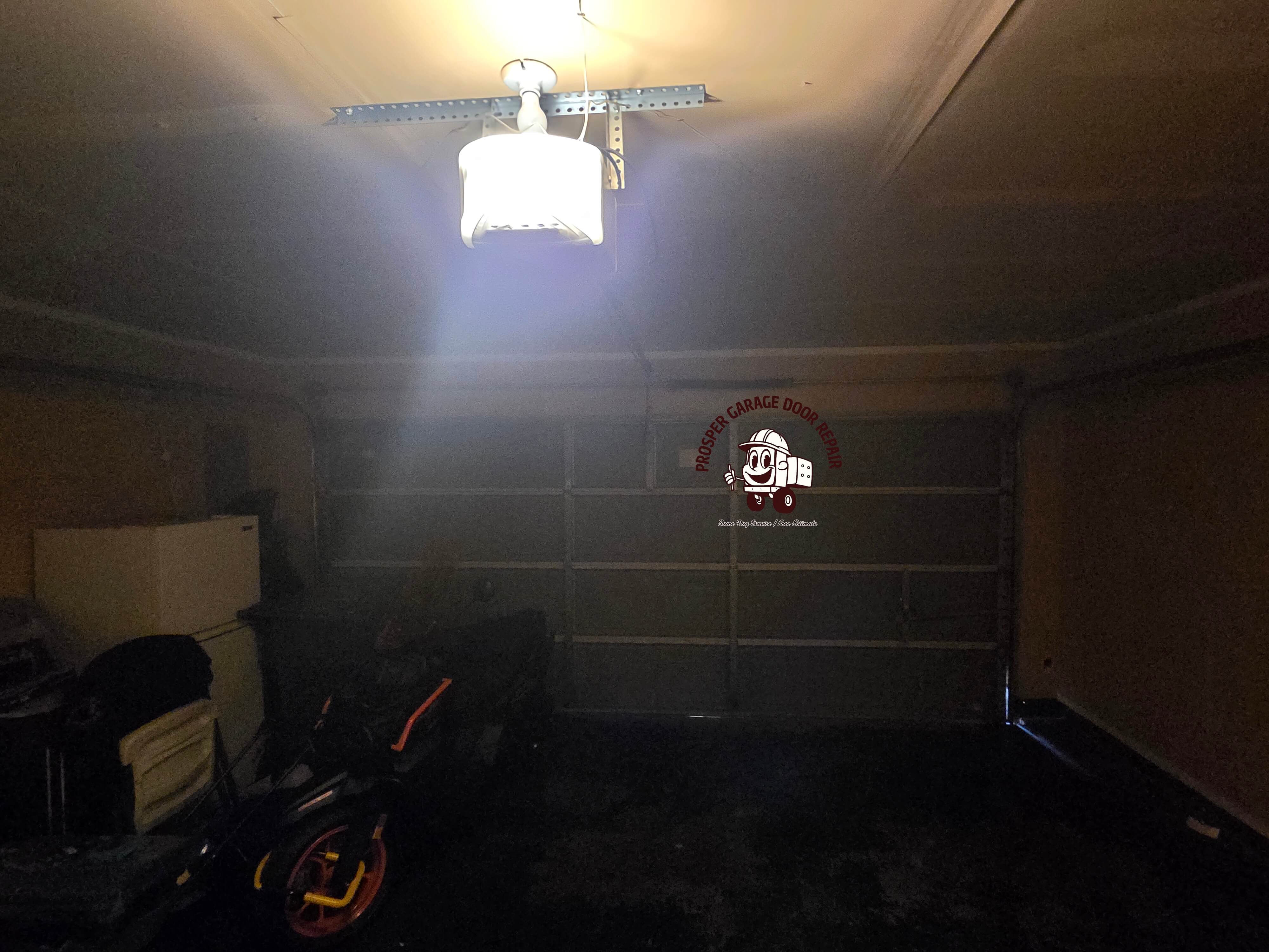 Opener-light-bulb-repair