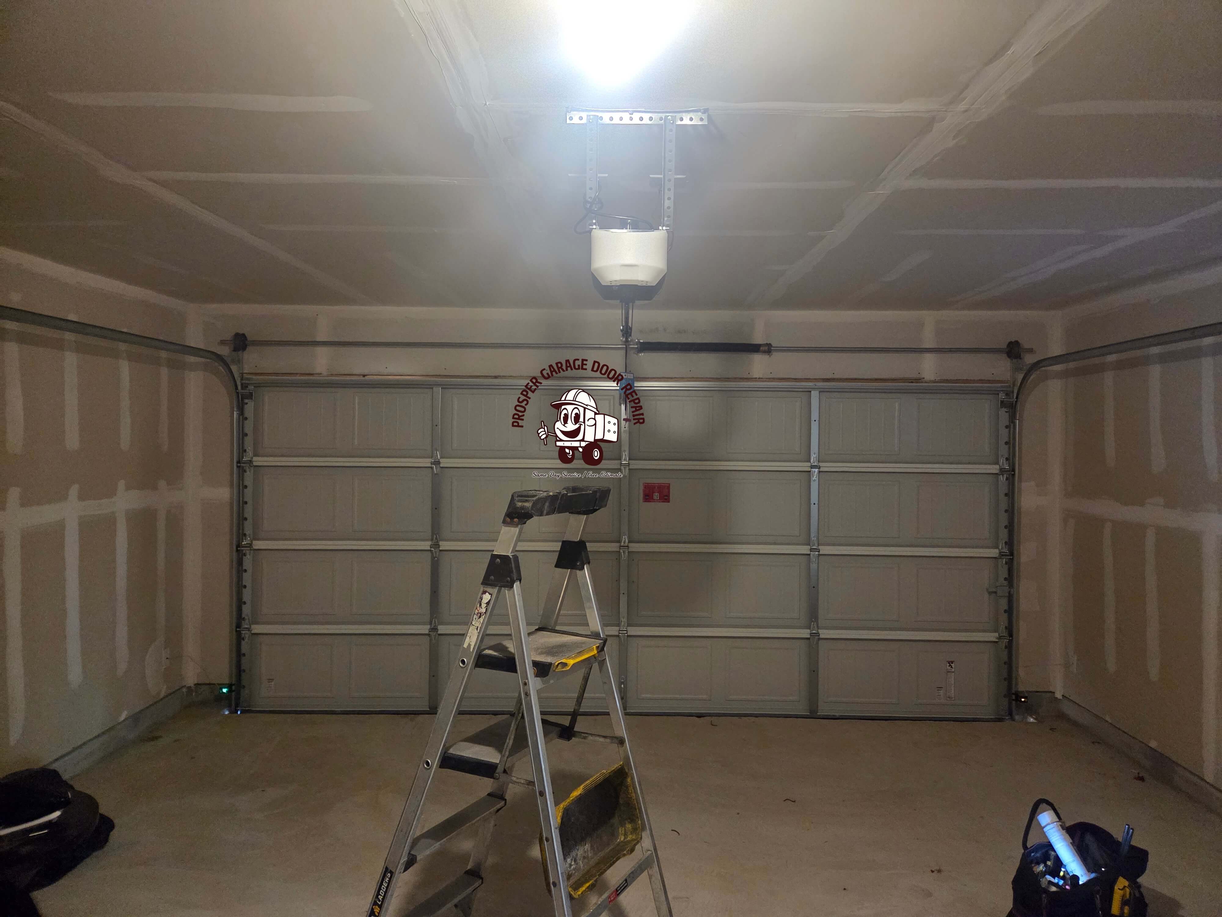 garage-door-spring-replacement