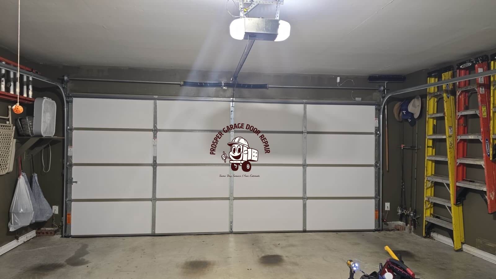 insulated-garage-door-repair