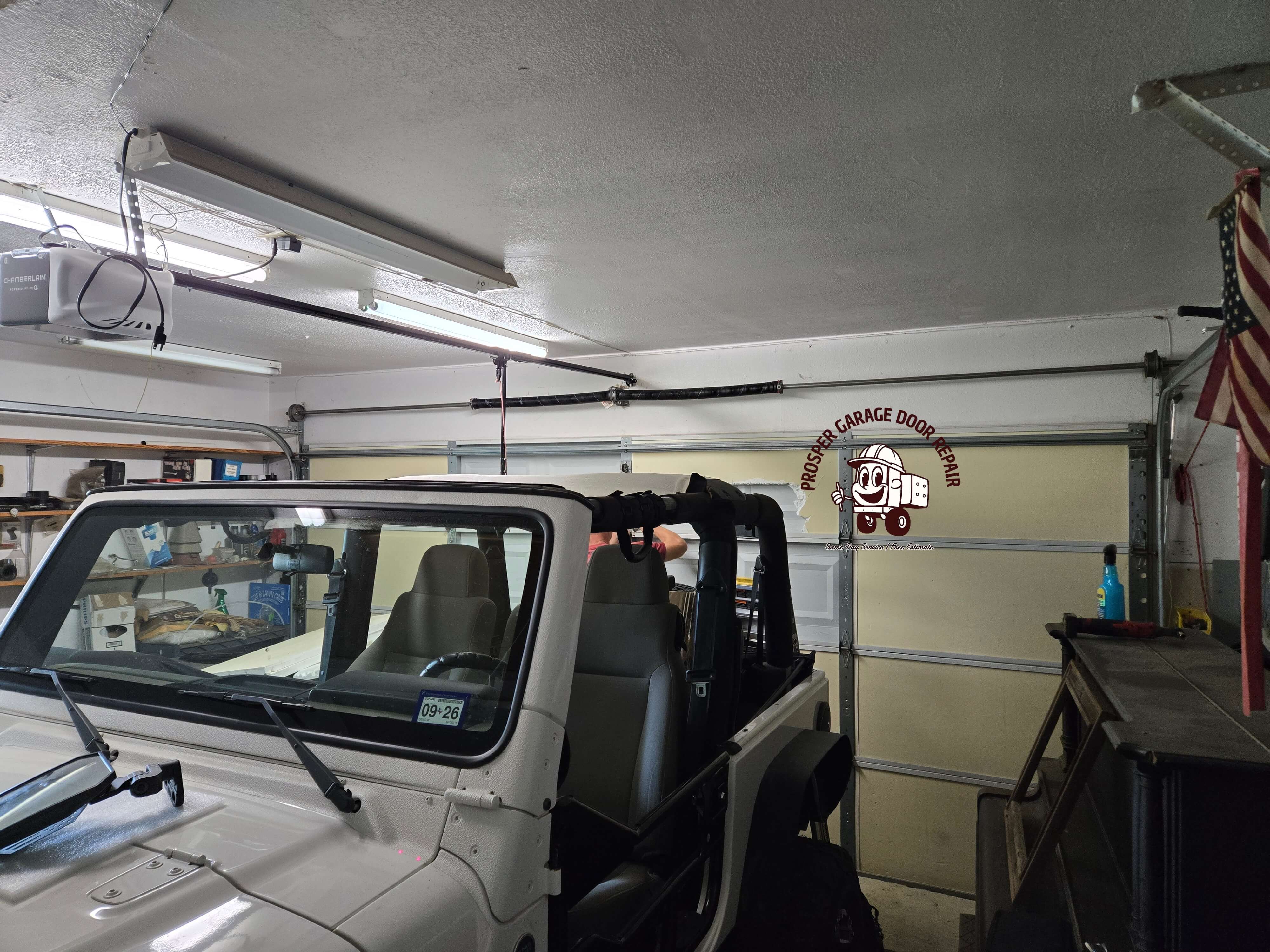 lifetime-torsion-springs-install
