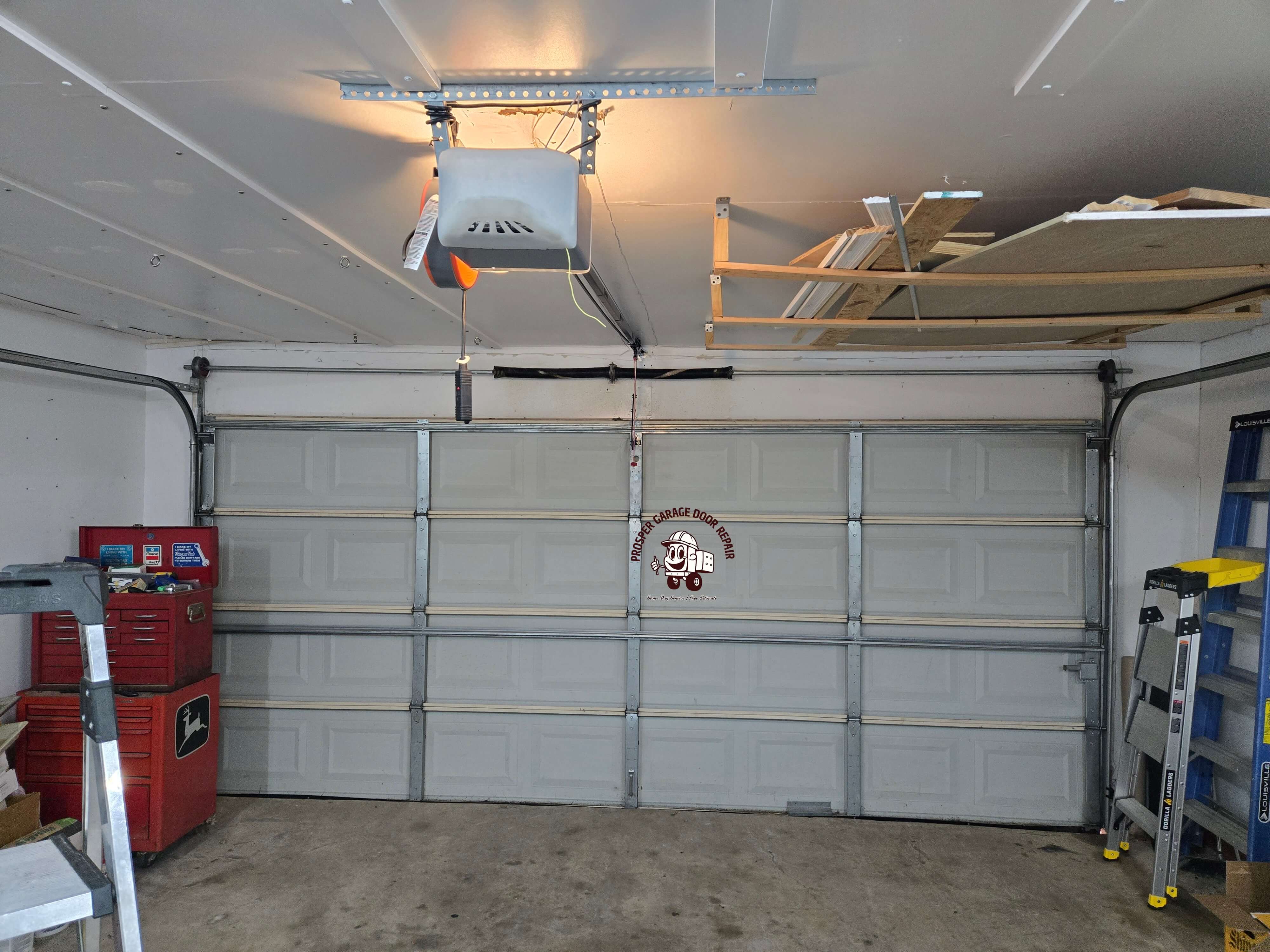 pan-garage-door-repair